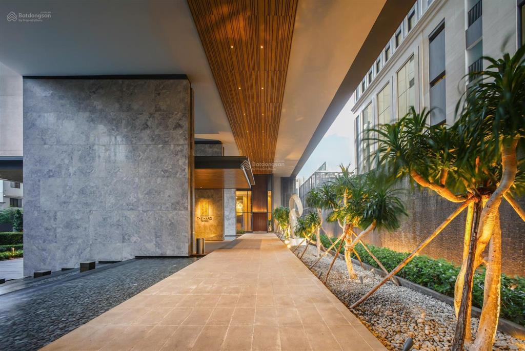 Bán căn hộ the marq, quận 1, đã có sổ hồng, giao nhận nhà ở ngay trung tâm tphcm