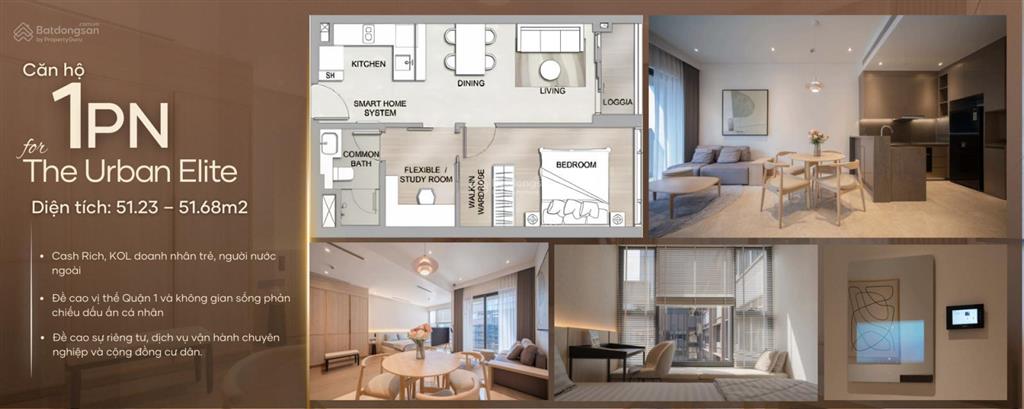 Bán căn hộ the marq, quận 1, đã có sổ hồng, giao nhận nhà ở ngay trung tâm tphcm