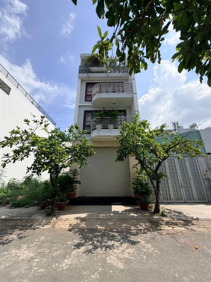 Bán nhà sổ hồng khu dân cư t30 đường phạm hùng, tp. hồ chí minh
