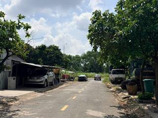 Bán nhà sổ hồng khu dân cư t30 đường phạm hùng, tp. hồ chí minh