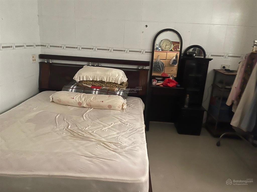 Bán nhà mặt tiền đường an dương vương, chợ sa đéc