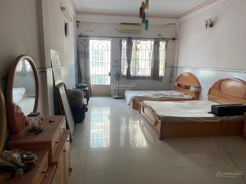 Bán nhà mặt tiền đường an dương vương, chợ sa đéc