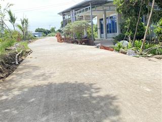 Bán đất tại an nhơn, châu thành, đồng tháp, 8,5 tỷ, 8250 m2 giá tốt