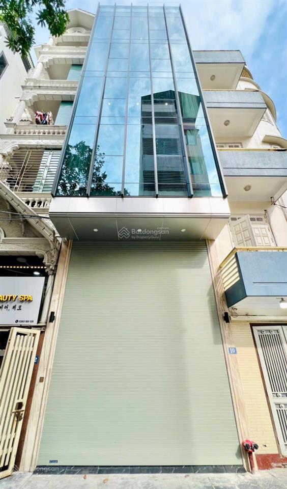 Mời thuê văn phòng 70m2 giá 13 triệu. tại 124 hoàng ngân to
