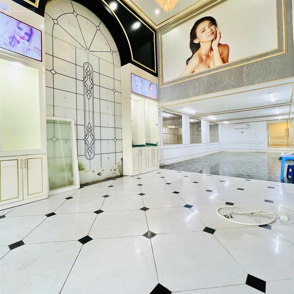 Mời thuê mbkd phố tây sơn. 60m2 17tr