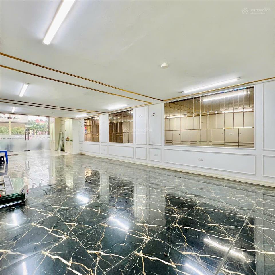 Mời thuê mbkd phố tây sơn. 60m2 17tr