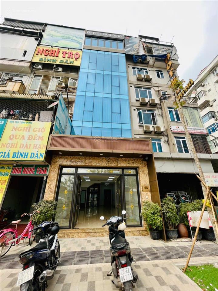 Mời thuê văn phòng tại nguyễn hoàng. 90m2 15 triệu.