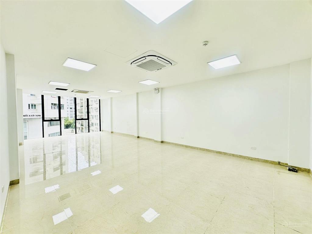 Mbkd  sàn văn phòng 173 phố nguyễn tuân
