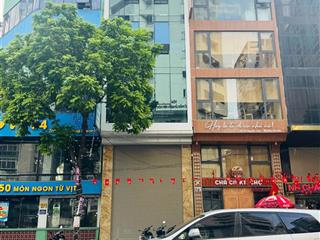 Mbkd  sàn văn phòng 173 phố nguyễn tuân