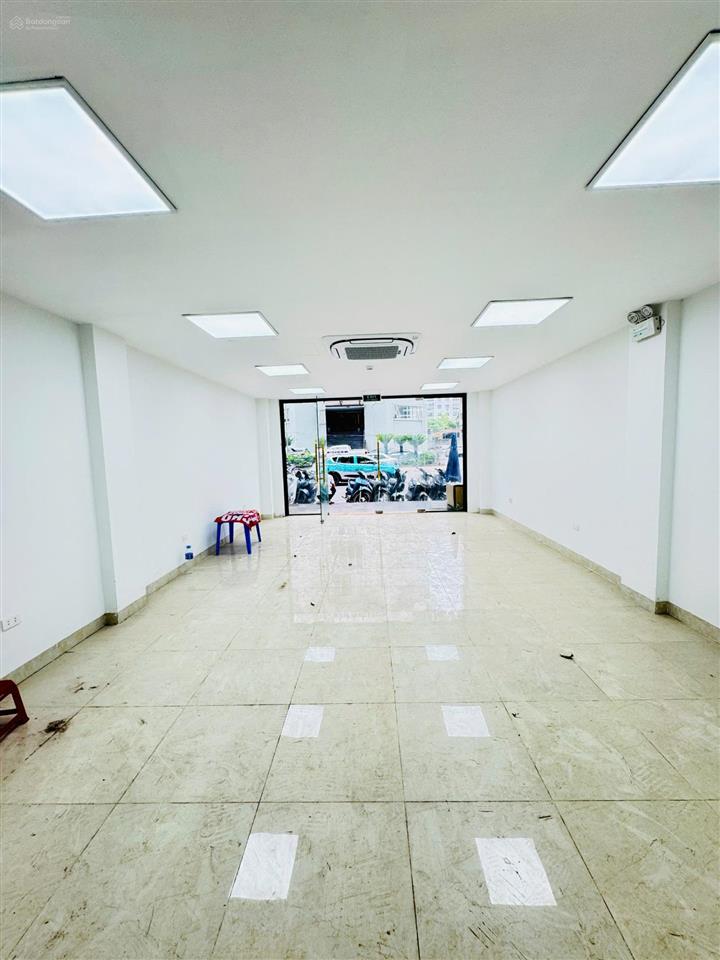 Mbkd  sàn văn phòng 173 phố nguyễn tuân