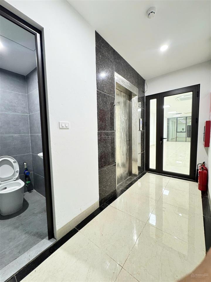 Mbkd  sàn văn phòng 173 phố nguyễn tuân