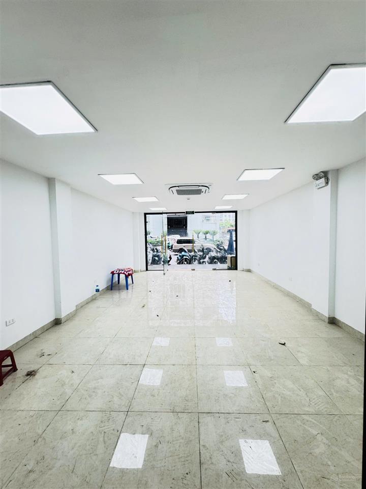 Mbkd  sàn văn phòng 173 phố nguyễn tuân