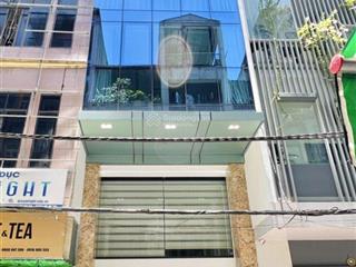 Cho thuê vp 60m2 13 triệu tại nguyễn chánh  xe máy để miễn phí ở tầng 1
