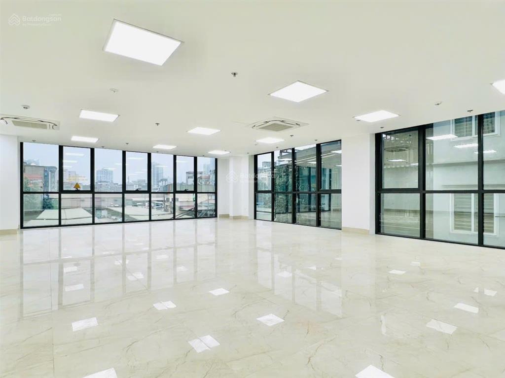 Mời thuê văn phòng 120m | giá chỉ 27 triệu/tháng