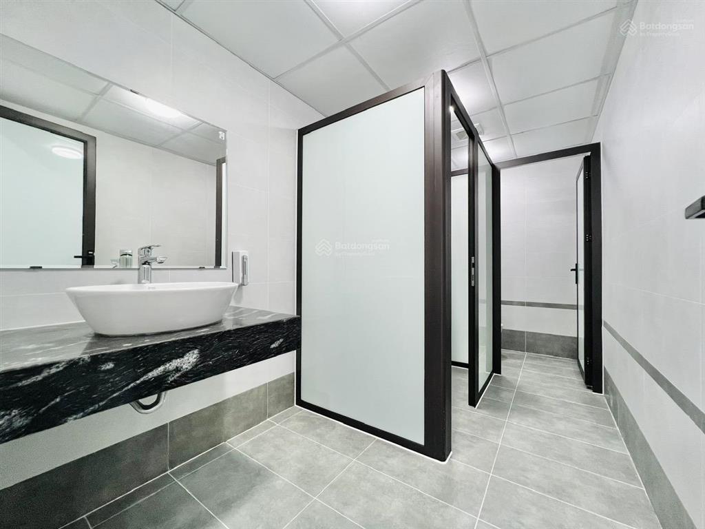 Sàn văn phòng 65m2 tại thái hà, giá chỉ hơn 10 triệu/th (gần chùa bộc)