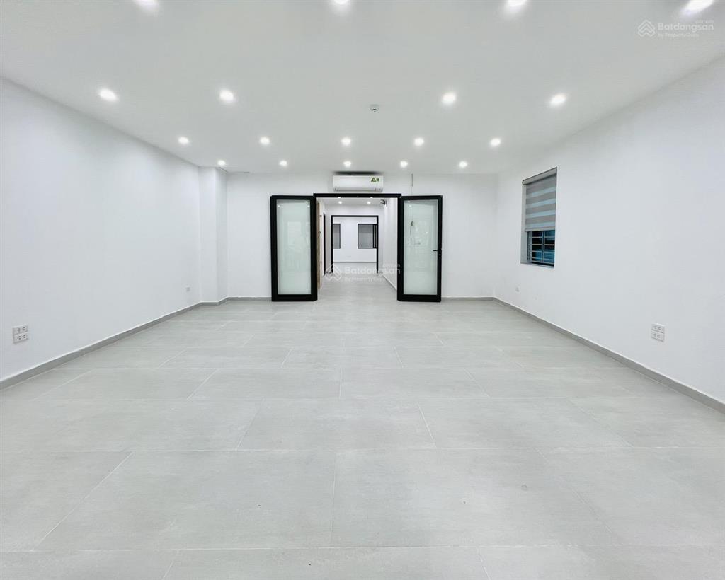 Sàn văn phòng 65m2 tại thái hà, giá chỉ hơn 10 triệu/th (gần chùa bộc)