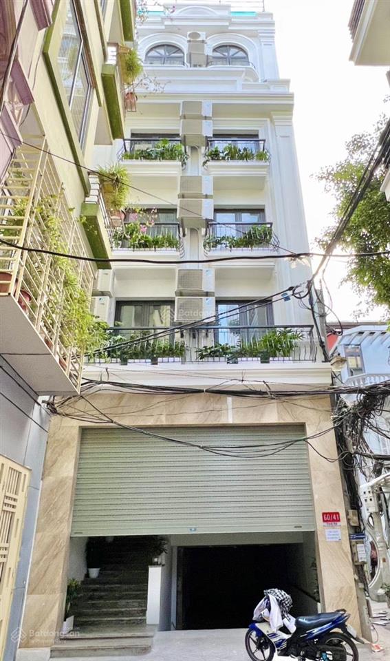 Sàn văn phòng 65m2 tại thái hà, giá chỉ hơn 10 triệu/th (gần chùa bộc)