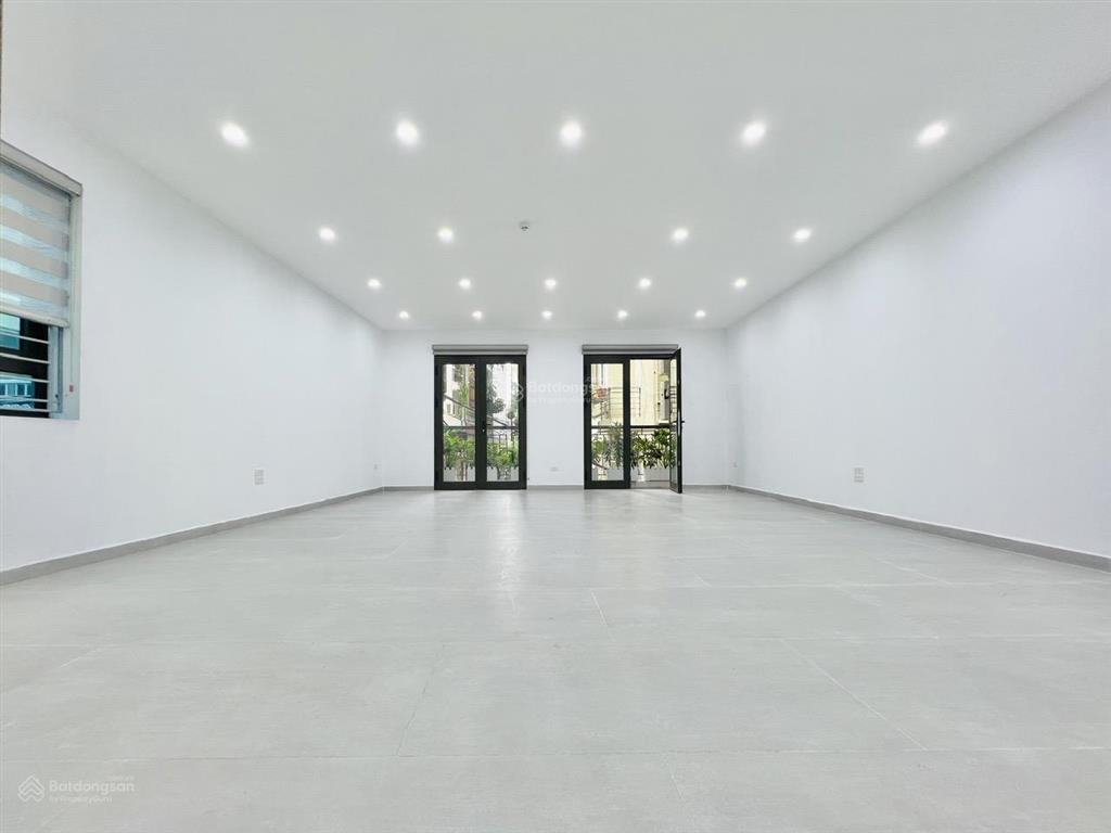 Sàn văn phòng 65m2 tại thái hà, giá chỉ hơn 10 triệu/th (gần chùa bộc)