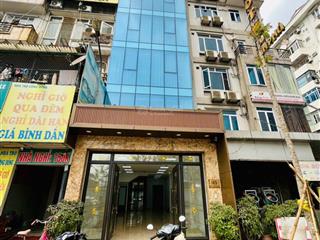 Mời thuê văn phòng 40m2 ngay bến xe mỹ đình