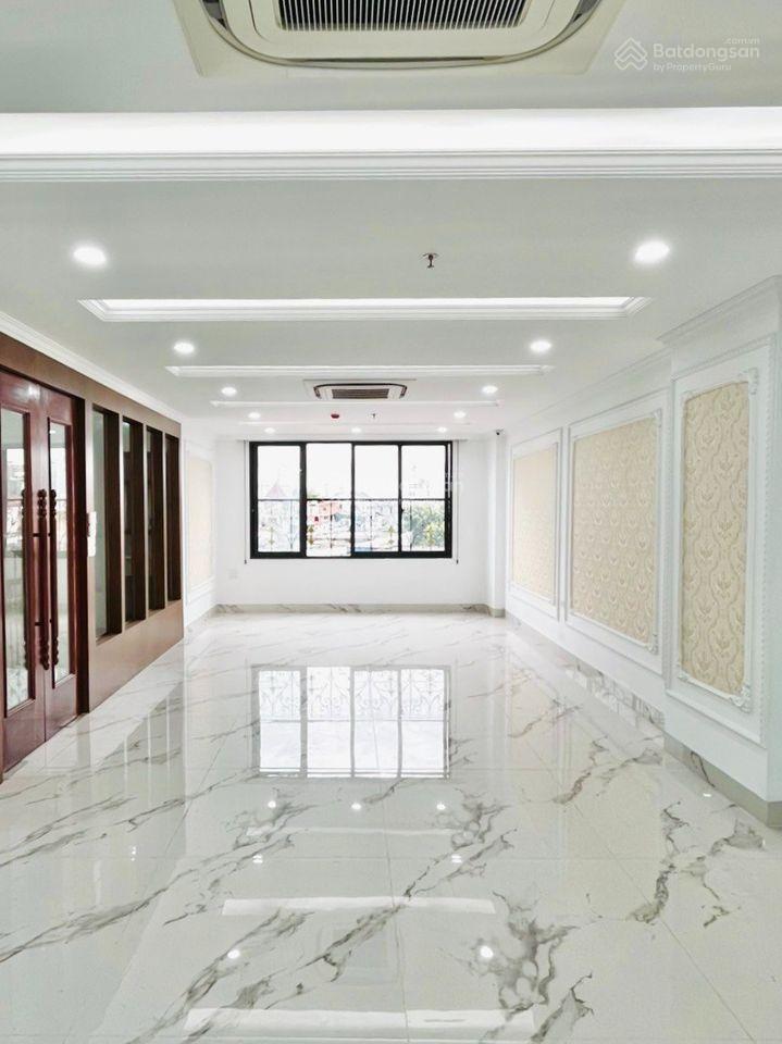 Mời thuê văn phòng tại hoàng ngân. 90m2 17 triệu