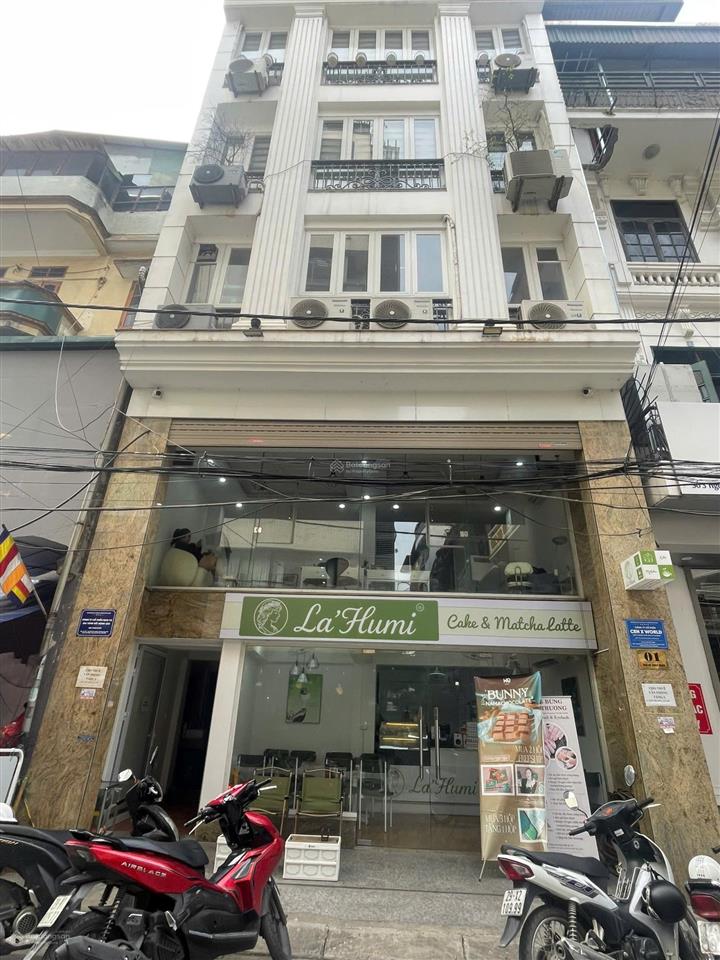 Mời thuê mbkd phố quan nhân. 40m2 giá 11 triệu