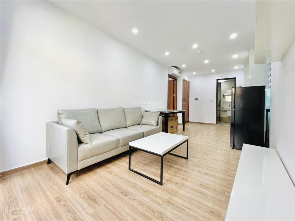 Cho thuê căn hộ 65m2 1n1k tại thái hà  đống đa