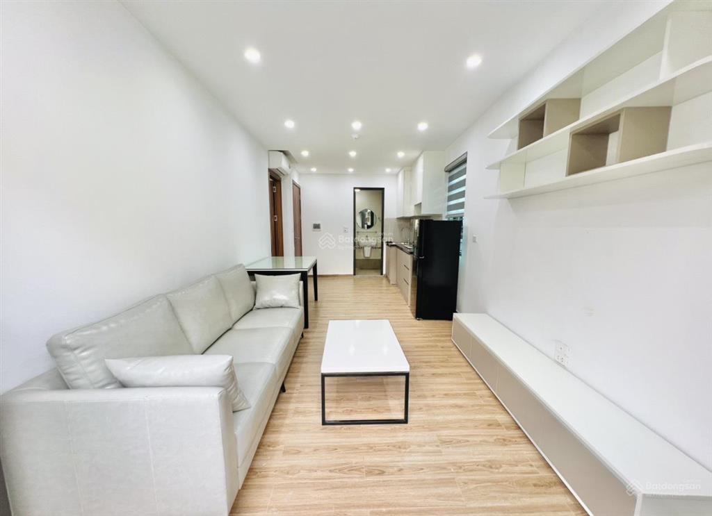 Cho thuê căn hộ 65m2 1n1k tại thái hà  đống đa
