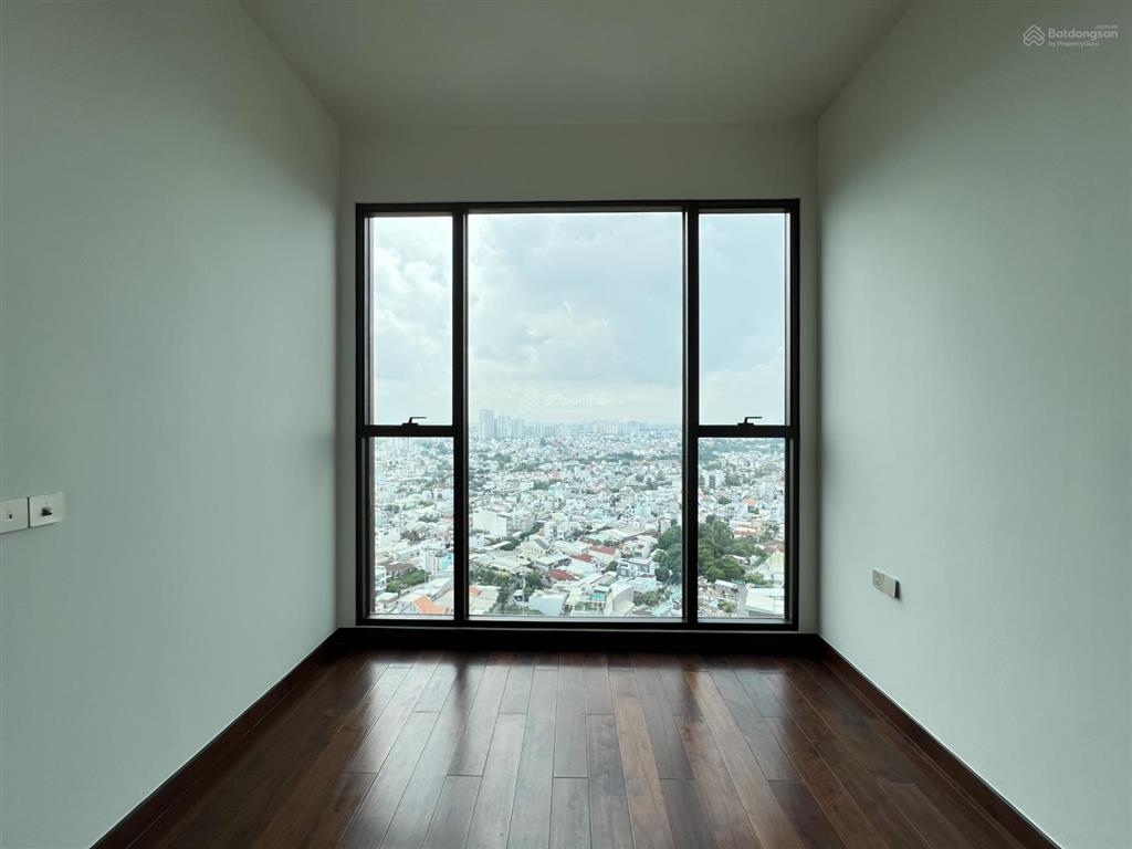 Hot siêu phẩm duy nhất 3 phòng 220m2 view sông sg, giá bán 35 tỷ all in rẻ nhất thị trường