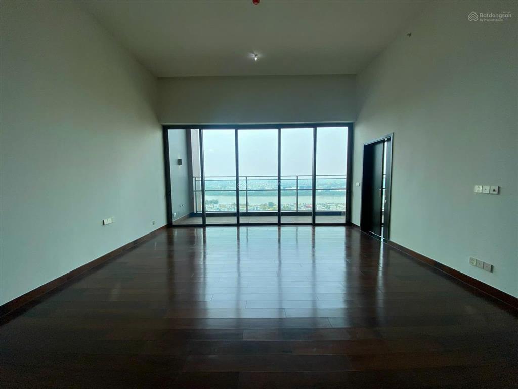 Tổng hợp căn hộ garden villa 220m2  pool villa 325m2  penthouse  570m2 view sông sg tháng 9/2026