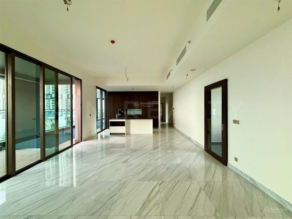 Duy nhất 2 căn hộ có hồ bơi riêng 325m2 giá tốt nhất thị trường từ 41,9 tỷ 42,9 tỷ all in