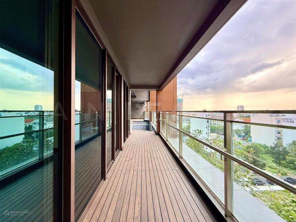 Duy nhất 2 căn hộ có hồ bơi riêng 325m2 giá tốt nhất thị trường từ 41,9 tỷ 42,9 tỷ all in