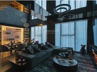 Siêu phẩm độc bản penthouse  570m2 cần bán tại define.  trực tiếp mr. phú