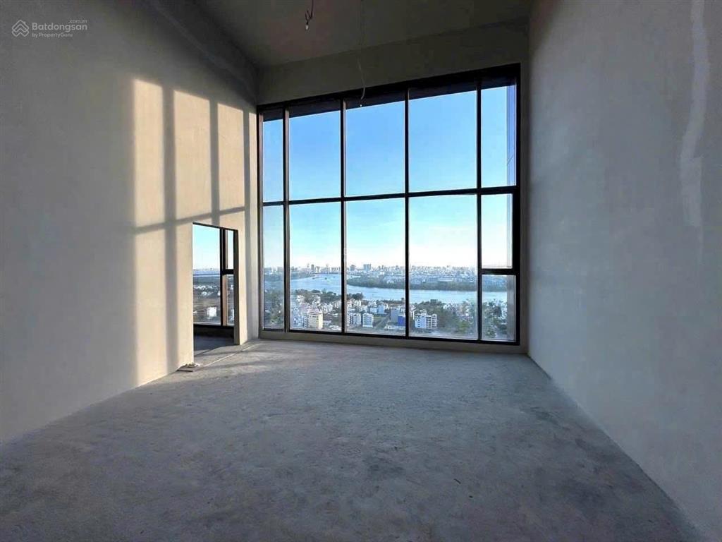 Siêu phẩm độc bản penthouse  570m2 cần bán tại define.  trực tiếp mr. phú