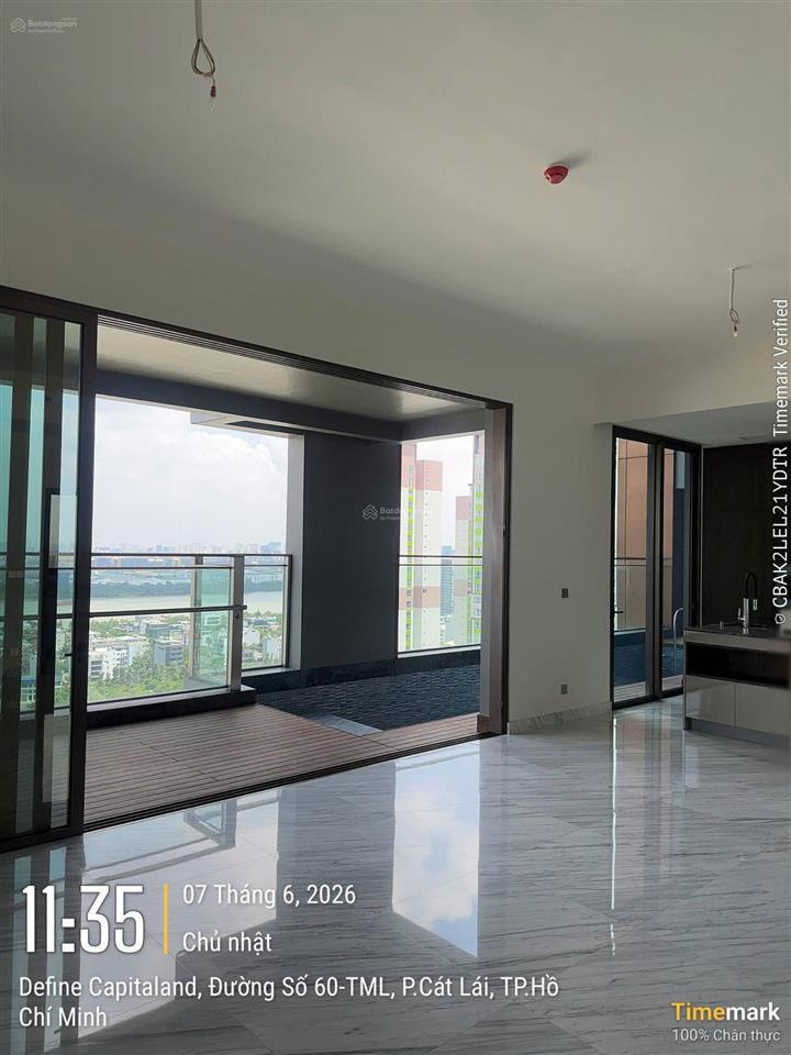 Cho thuê căn 4 phòng ngủ 325m2 có hồ bơi riêng giá 139 triệu/tháng