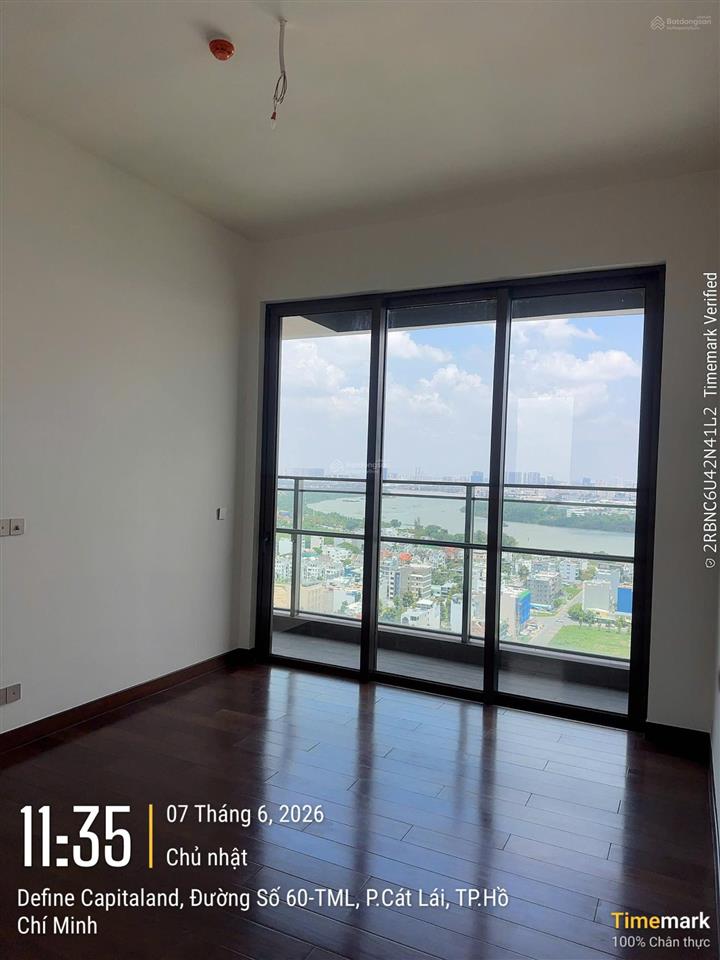 Cho thuê căn 4 phòng ngủ 325m2 có hồ bơi riêng giá 139 triệu/tháng
