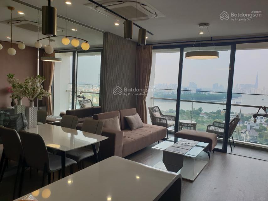 Bán một cặp căn hộ trục a07, a08 tầng cao full nội thất xịn 160m2 tầng cao view landmark 81 và q1