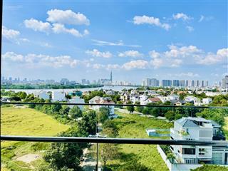 Bán một cặp căn hộ trục a07, a.08 tầng cao full nội thất xịn 160m² tầng cao view landmark 81 và q1