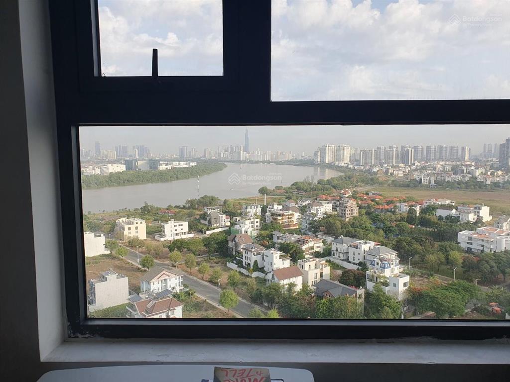 Bán một cặp căn hộ trục a07, a08 tầng cao full nội thất xịn 160m2 tầng cao view landmark 81 và q1