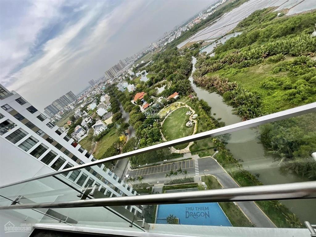 Bán căn góc tầng cao b.03 view công viên cực đẹp full nội thất xịn, giá 8 tỷ all in