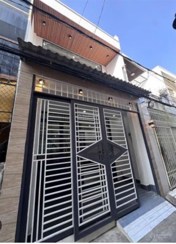 Cần bán nhà ba chẽ vị trí trung tâm