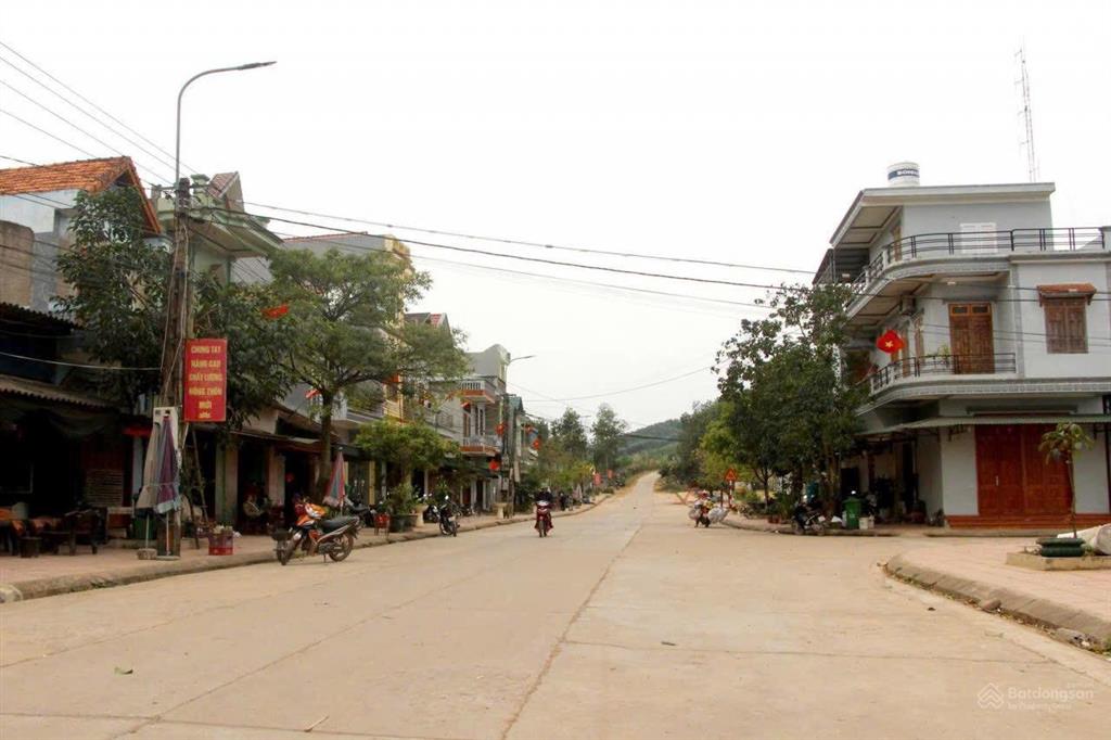 Cần bán nhà ba chẽ vị trí trung tâm