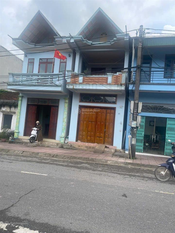 Cần bán đất nền ba chẽ vị trí đẹp trung tâm
