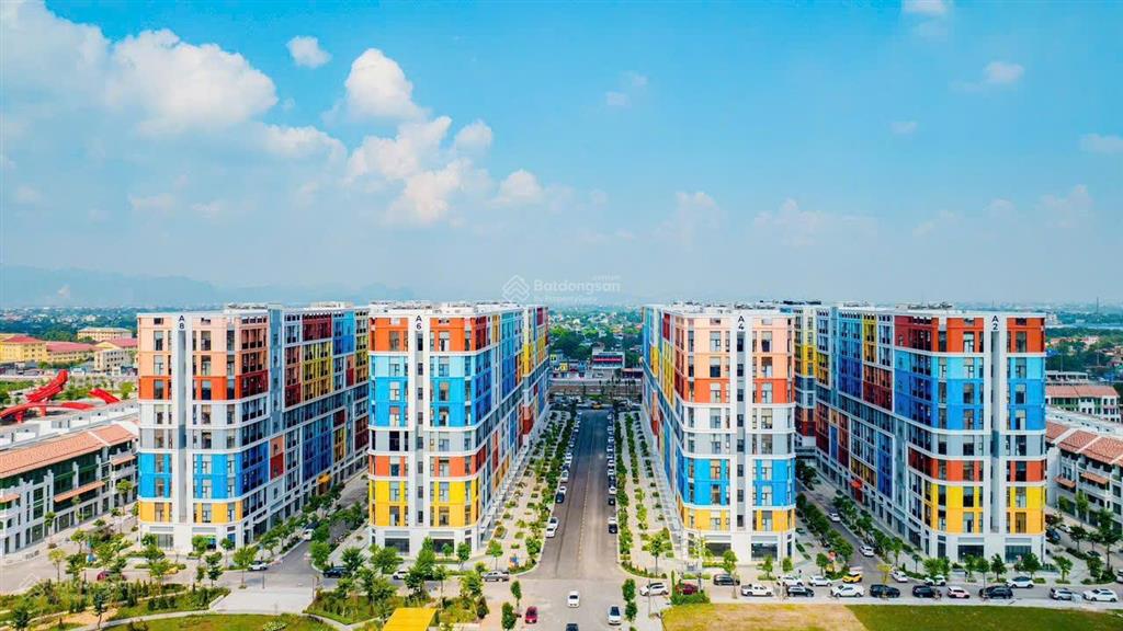Cần bán căn 2 ngủ trung tâm phủ lý hà nam
