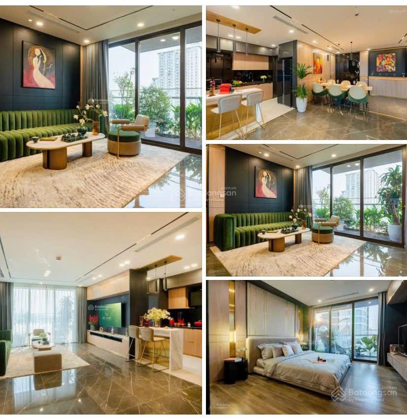 (giá cực tốt) chỉ 12 tỷ sở hữu căn góc hoa hậu 3pn2vs 145m2 hà đô park view, siêu to khổng lồ