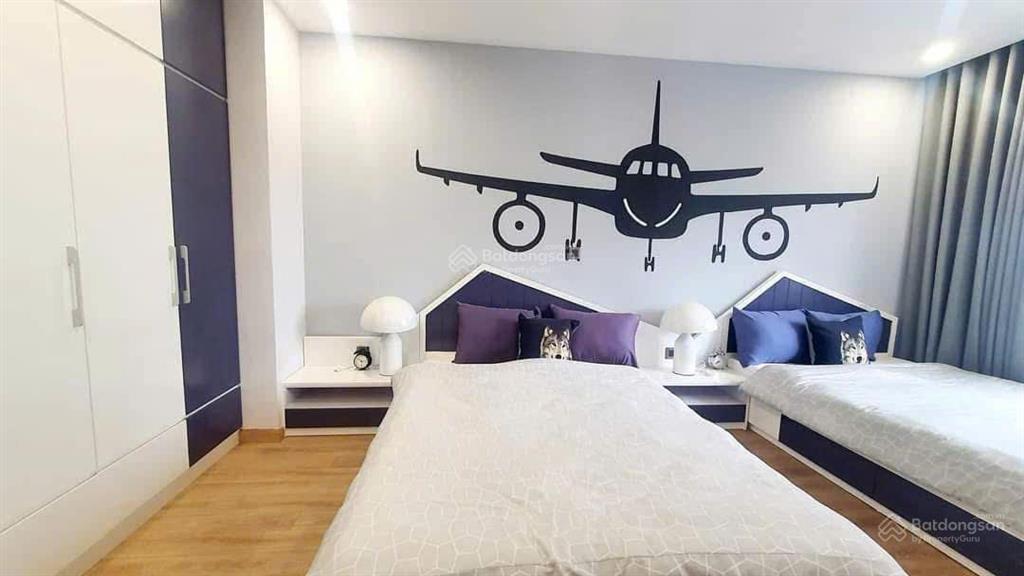 (giá cực tốt) chỉ 12 tỷ sở hữu căn hoa hậu 3pn 2vs 135m2 luxury park view siêu to, nội thất cơ bản