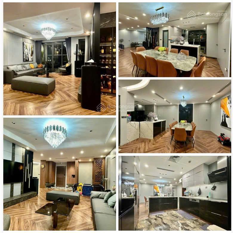 (giá cực tốt) chỉ 12 tỷ sở hữu căn góc hoa hậu 3pn 150m2 park view city (yên hoà park view) siêu to