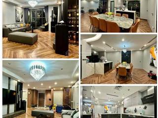 (giá cực tốt) chỉ 12 tỷ sở hữu căn góc hoa hậu 3pn 150m2 park view city (yên hoà park view) siêu to