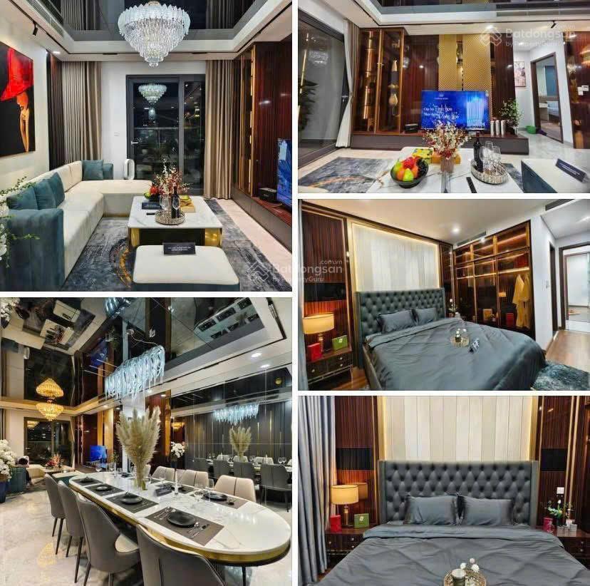 (giá cực tốt) chỉ 8.1 tỷ sở hữu căn hoa hậu 2pn 101m2 discovery complex, siêu to khổng lồ