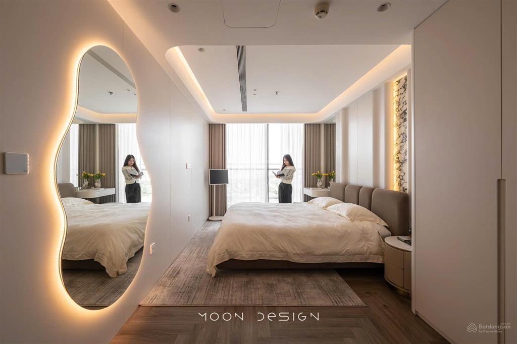 (giá cực tốt) chỉ 13 tỷ sở hữu căn góc hoa hậu 3pn2vs 135m2 the nine, siêu to khổng lồ