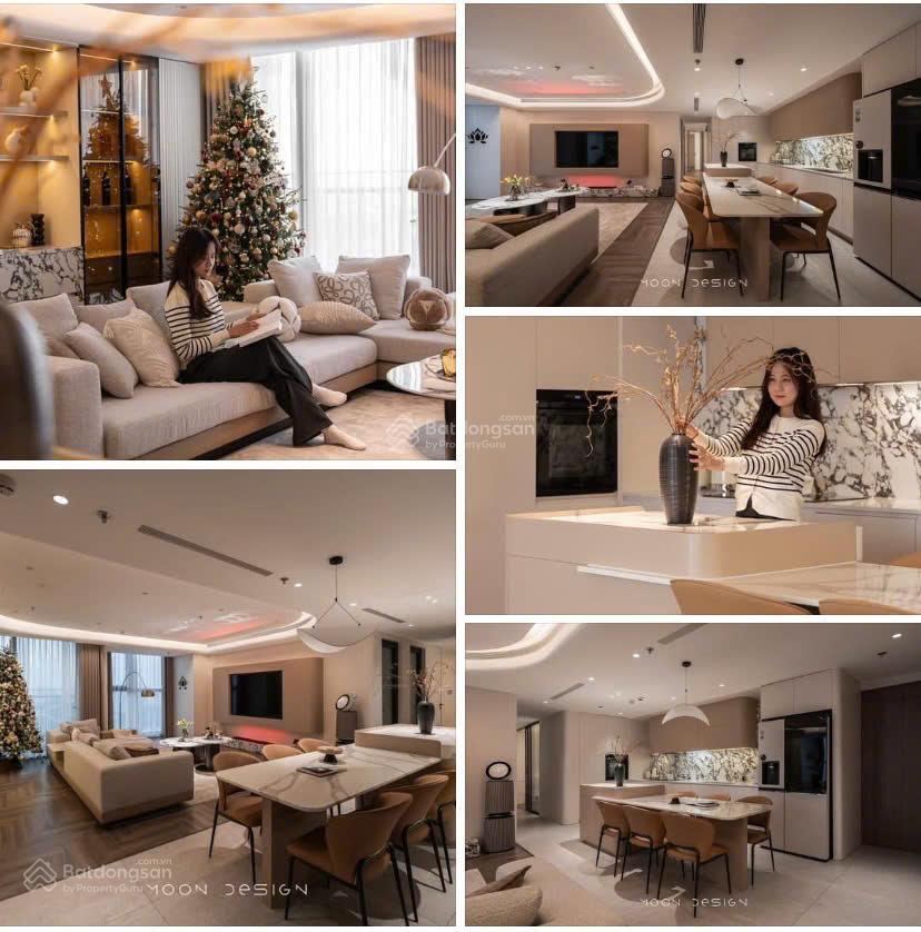 (giá cực tốt) chỉ 13 tỷ sở hữu căn góc hoa hậu 3pn2vs 135m2 the nine, siêu to khổng lồ